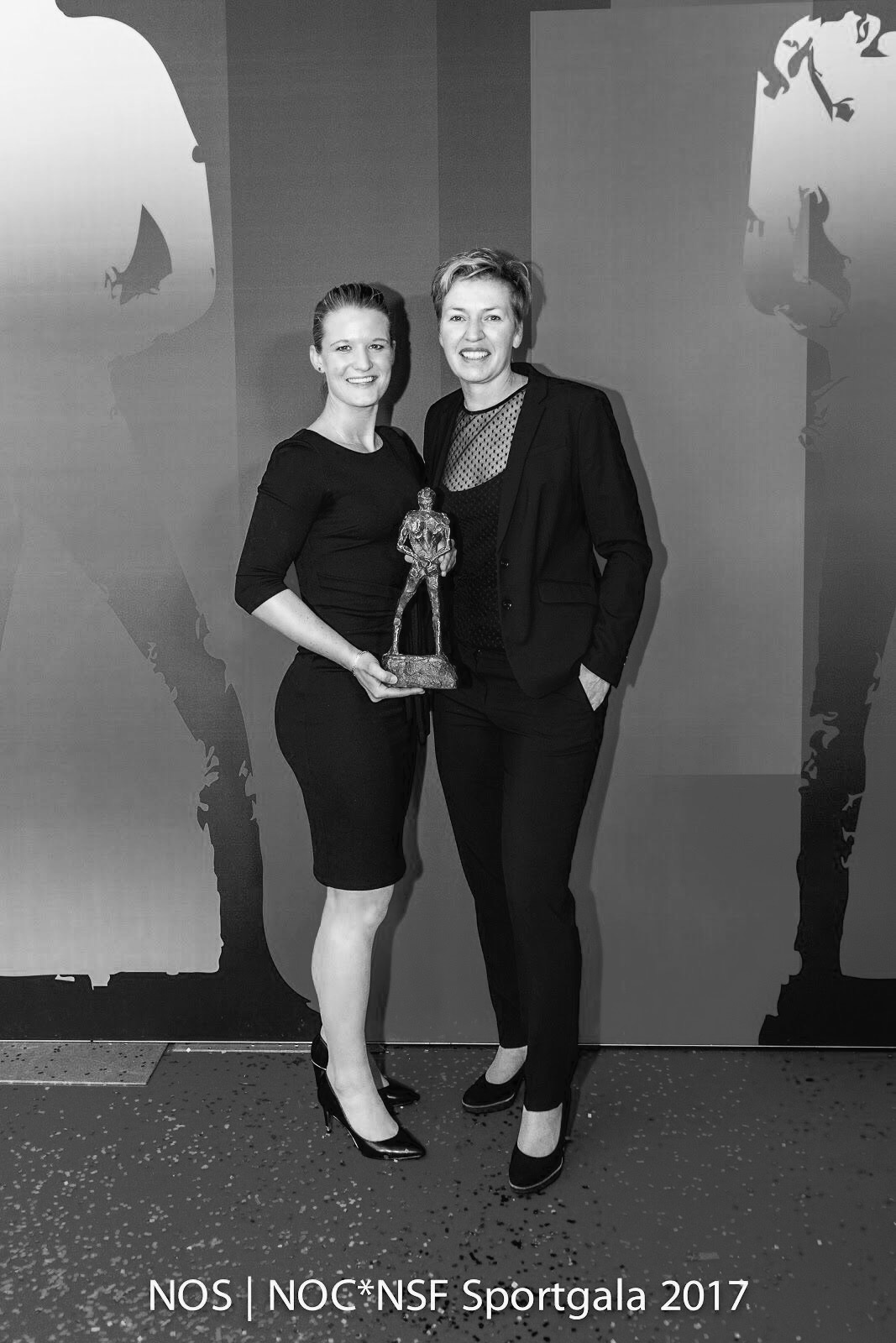 Home Women's sports agency