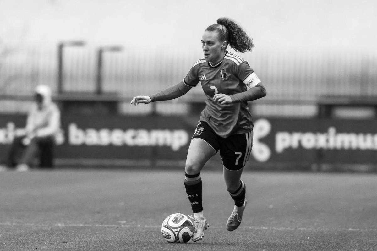 Alixe Bosteels
