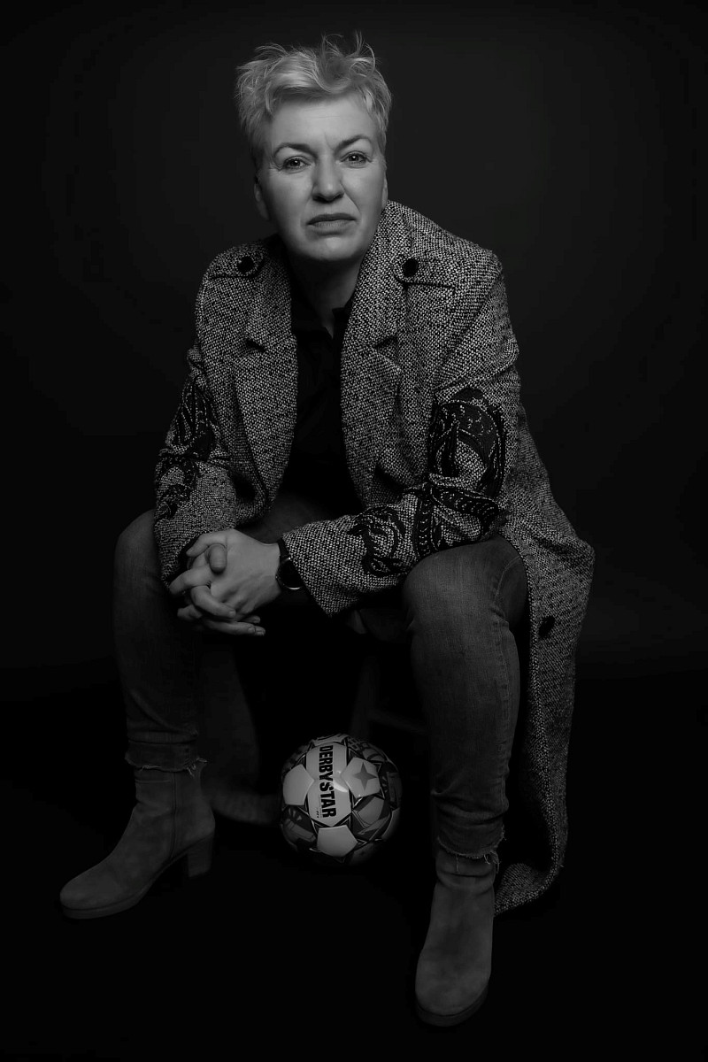 About Women's sports agency