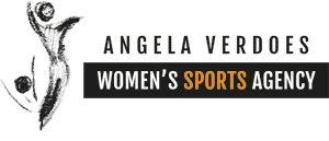 Women's sports agency